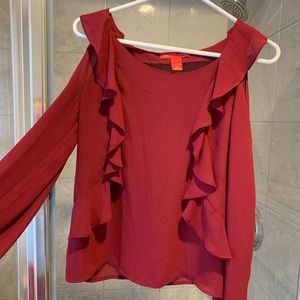 Saks Fifth Avenue Blouse